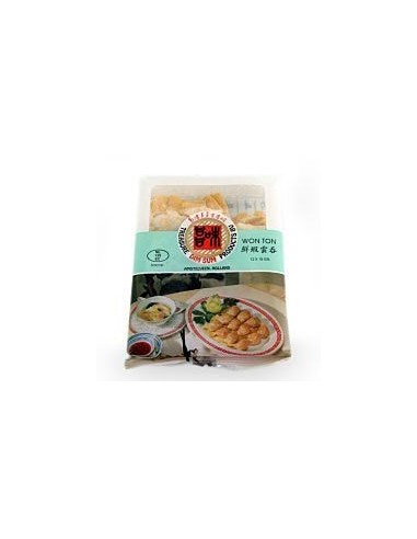 Dim Sum Chef Wonton x12 units