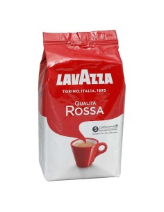 Lavazza Quality Rossa Ground 250g