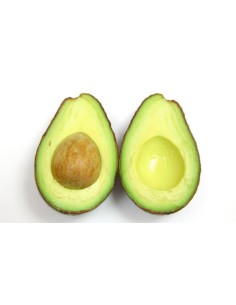 Avocado Has Extra