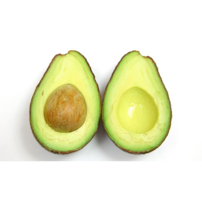 Avocado Has Extra