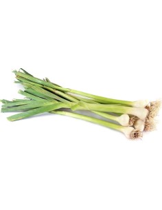 Garlic Tender 200g tray