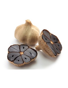 Garlic Black