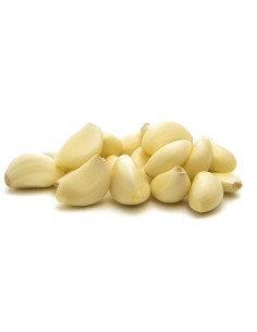 Garlic Peeled