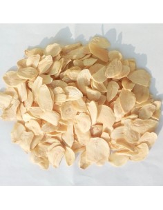 Garlic Dry