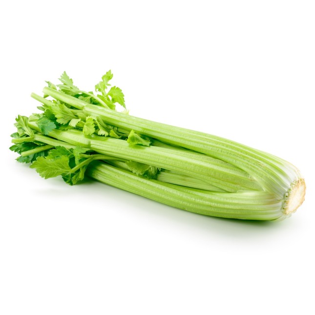 Celery white bag 1Kg