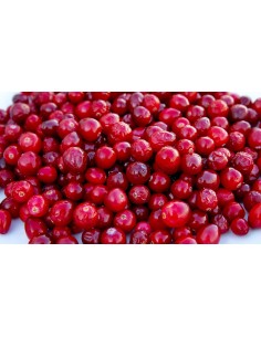 Cranberry Tray 125gr
