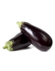 Eggplant Black Extra 1kg