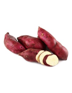 Red Sweet Potato 1kg