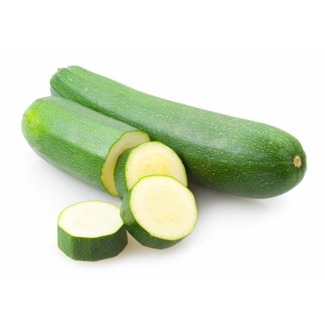 Zucchini Large 1kg