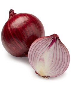Red Onion Box 1Kg