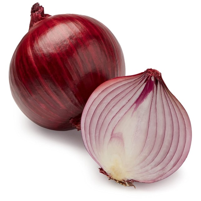 Red Onion Box 1Kg