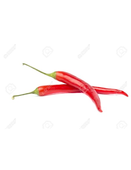 Red Chili (spicy red) 100g