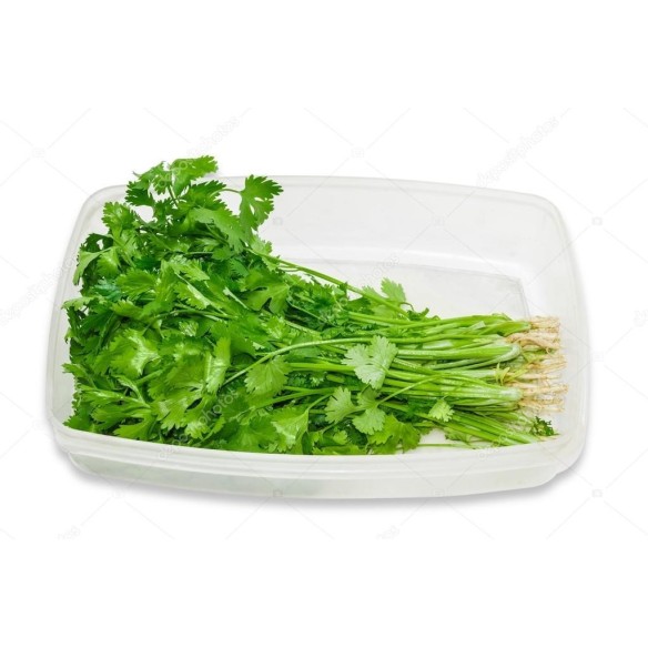 Coriander Tray