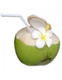 Coconut Fresh