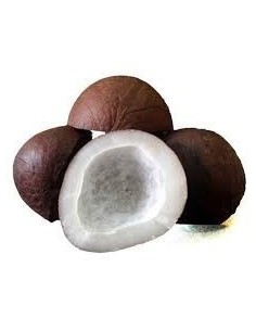 Coconut Dry 1kg