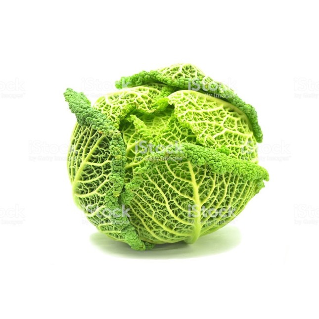 Cabbage Lombardia 1kg