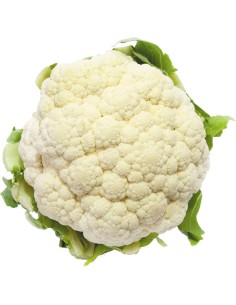 Cauliflower Pcs - 1kg