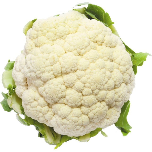 Cauliflower Pcs - 1kg
