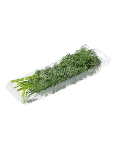 Dill Tray
