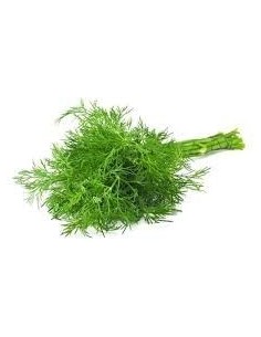 Dill Bunch 50g