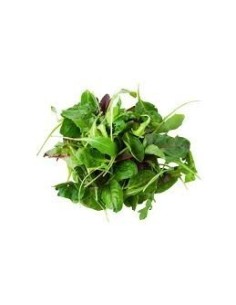 Salad Muzclum Tray 125g
