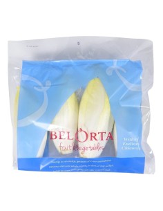 Endive bag 125g