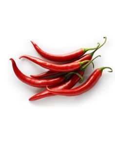 Red Chilli Pepper 1kg