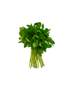 Peppermint Bunch