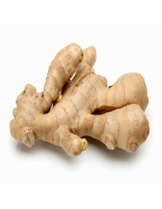 Fresh Ginger