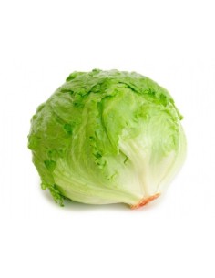 Iceberg Salad