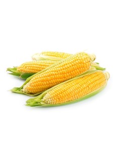 Vacum Cooked Corn
