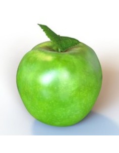 Apple Golden cal 18 Girona 1kg