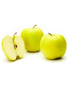 Apple Golden Import Extra 1kg