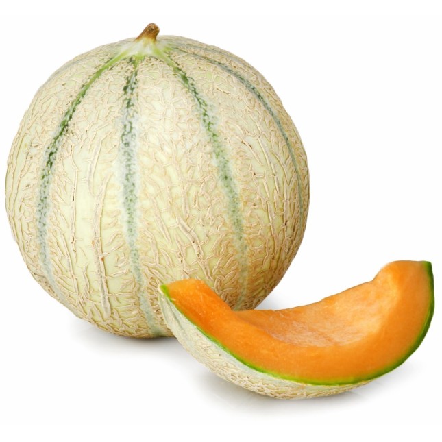 Melon Charentias 1kg