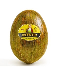 Melon Piel Peris (aprox….)