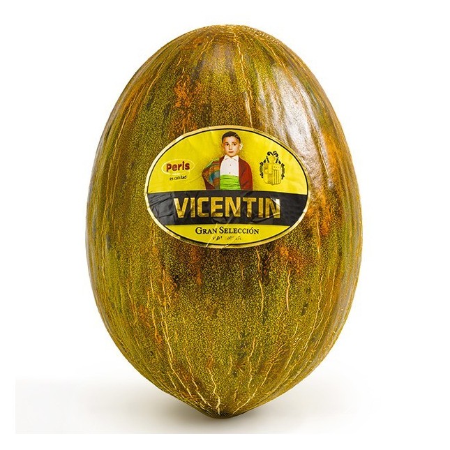 Melon Piel Peris (aprox….)