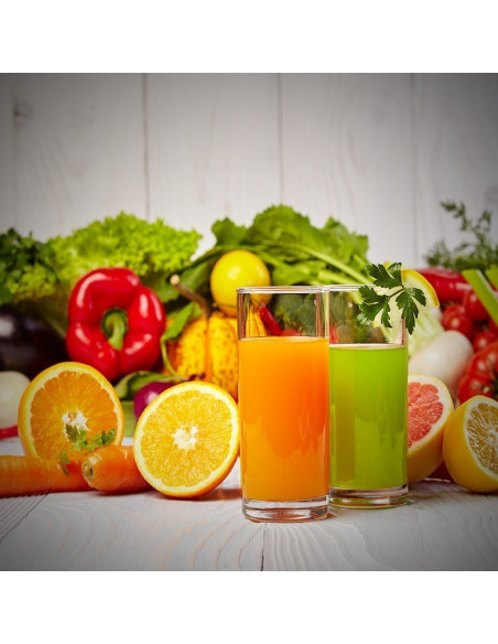 Healthy & Detox